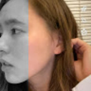 Meet your Posher, Chiho